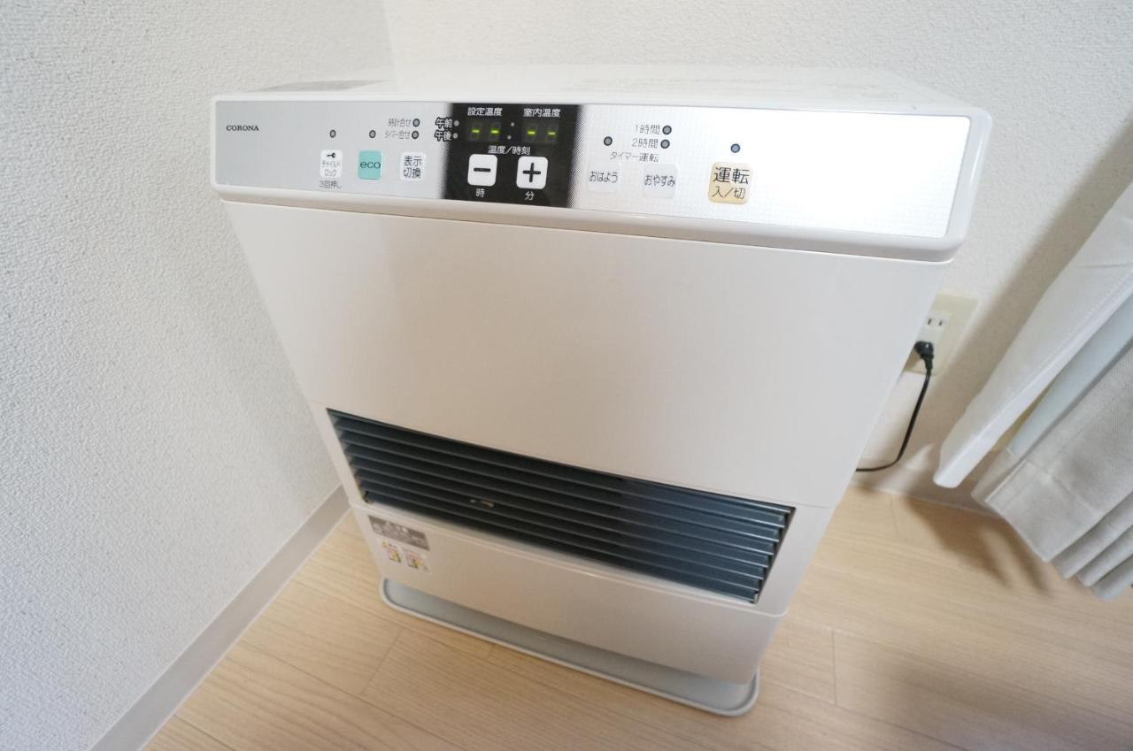 Downtown Area Spacious Cozy Room Susukino Ik901 札幌市 エクステリア 写真